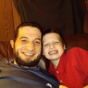 Meet your Posher, Jason